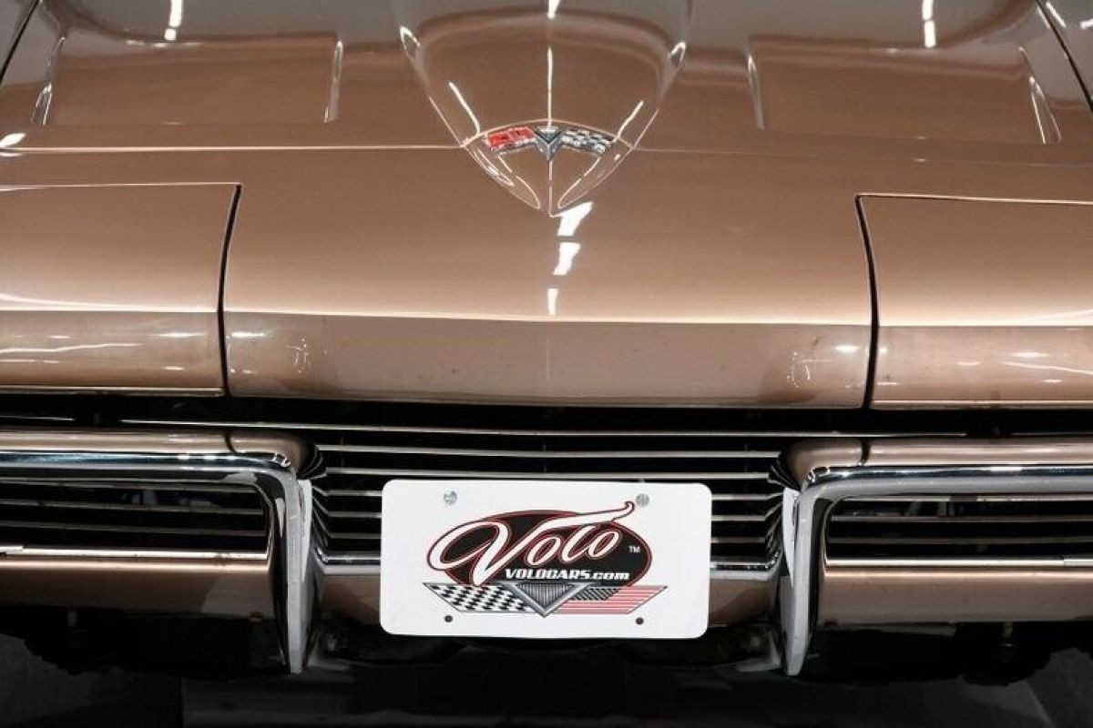1964 Chevrolet Corvette - photo 8
