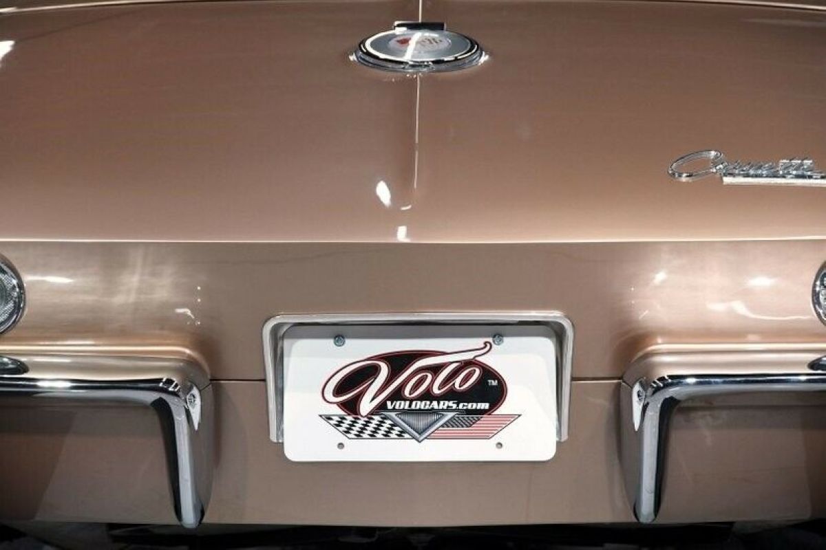 1964 Chevrolet Corvette - photo 9