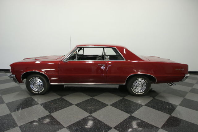 1964 Pontiac GTO - photo 2