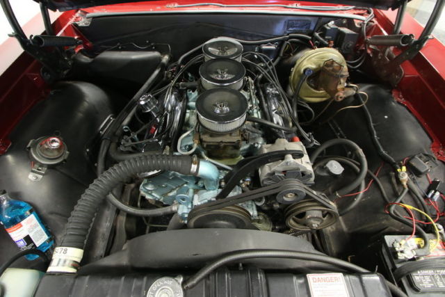 1964 Pontiac GTO - photo 3
