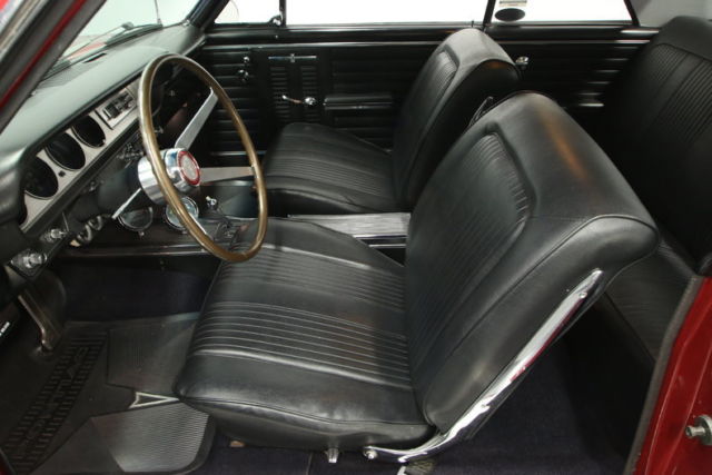 1964 Pontiac GTO - photo 4