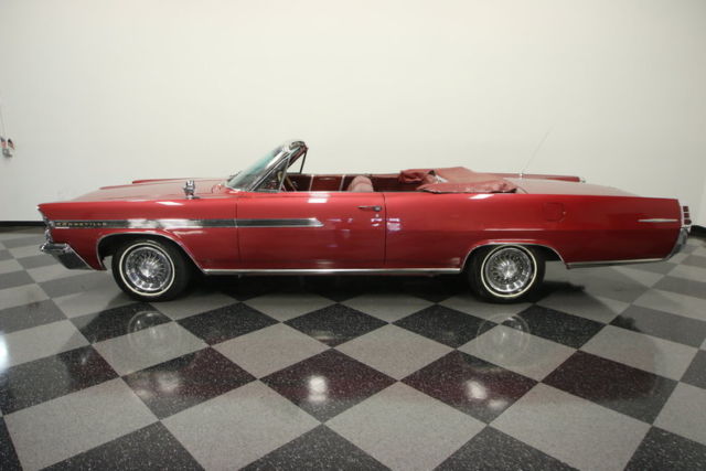 1963 Pontiac Bonneville - photo 3