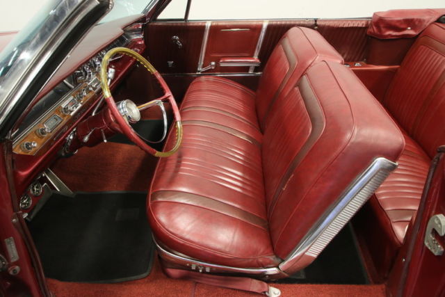 1963 Pontiac Bonneville - photo 5