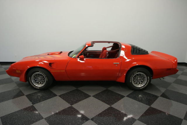 1979 Pontiac Firebird Trans Am - photo 2