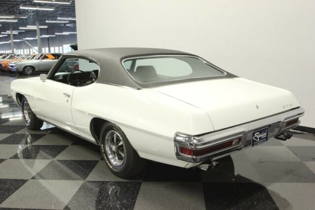 1970 Pontiac GTO -- - photo 10