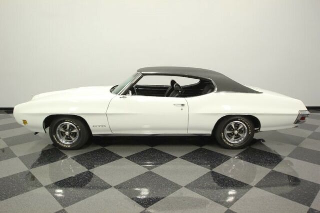 1970 Pontiac GTO -- - photo 3