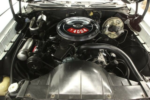 1970 Pontiac GTO -- - photo 4