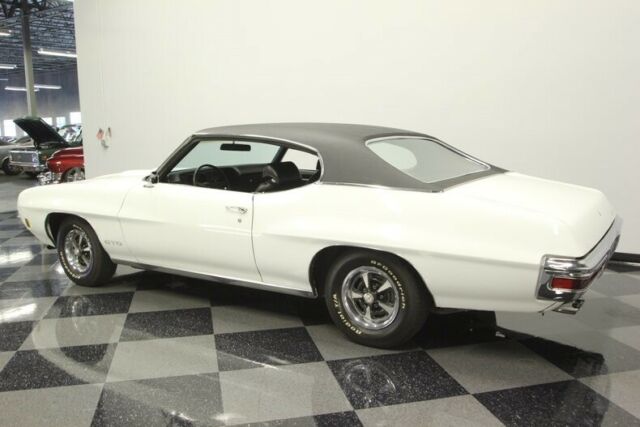 1970 Pontiac GTO -- - photo 9