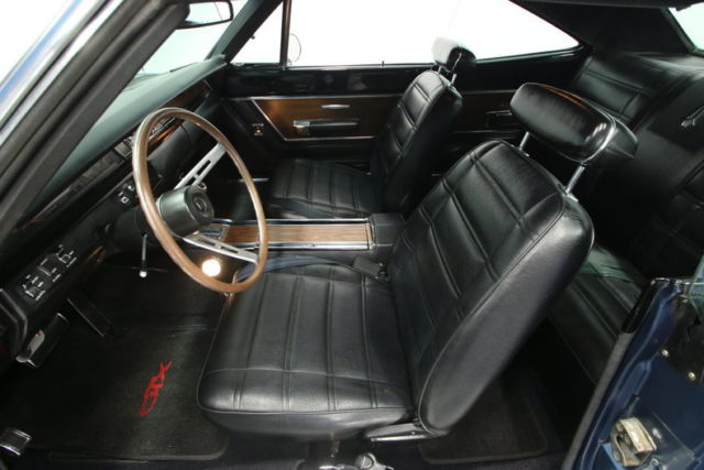 1969 Plymouth GTX HEMI - photo 3