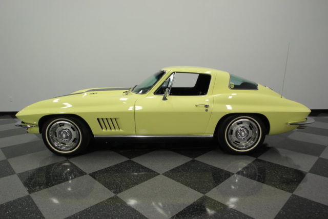 1967 Chevrolet Corvette - photo 2