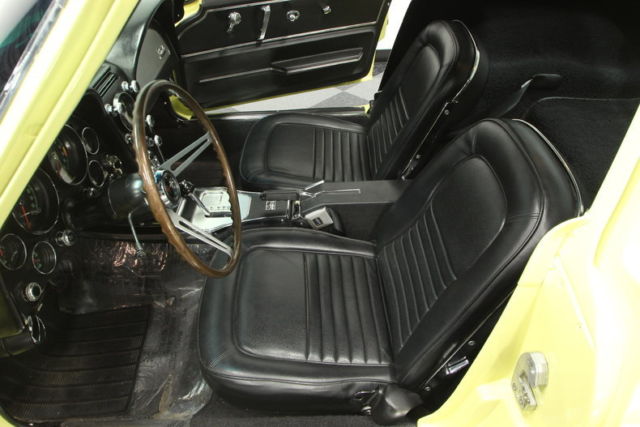 1967 Chevrolet Corvette - photo 3