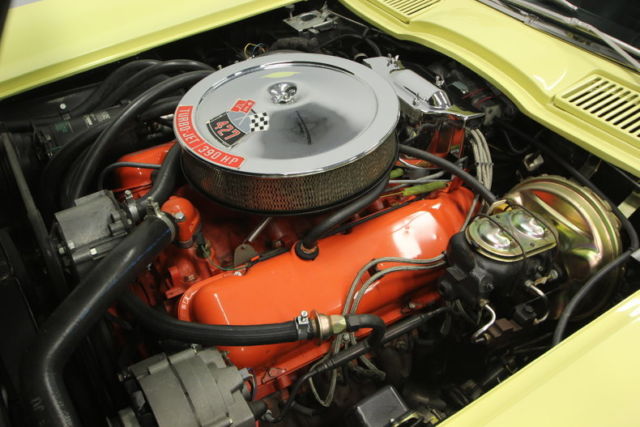1967 Chevrolet Corvette - photo 4