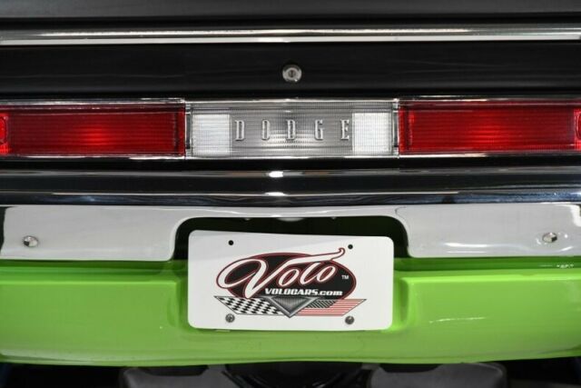1970 Dodge Challenger T/A - photo 6