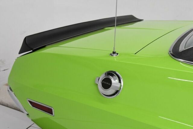 1970 Dodge Challenger T/A - photo 9