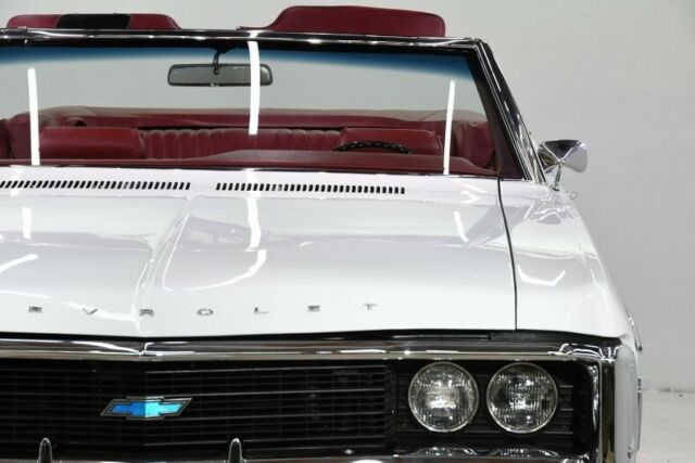 1969 Chevrolet Impala -- - photo 10