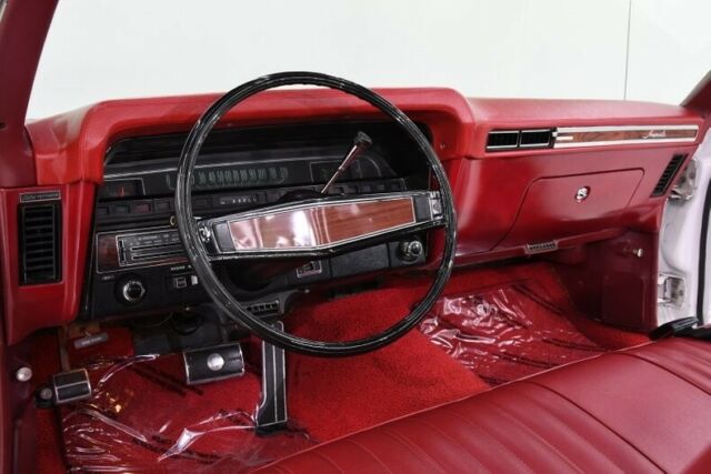 1969 Chevrolet Impala -- - photo 2
