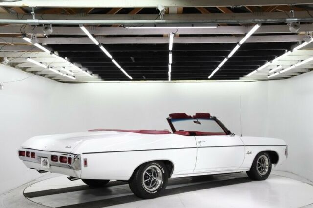 1969 Chevrolet Impala -- - photo 3