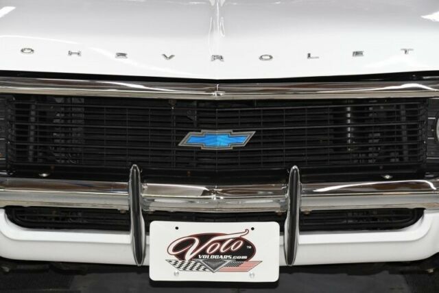 1969 Chevrolet Impala -- - photo 5