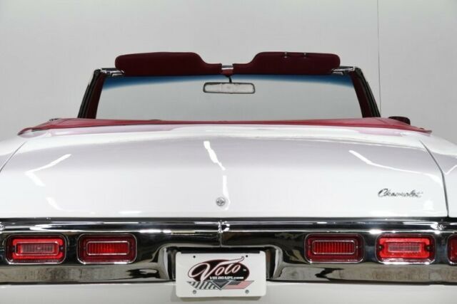 1969 Chevrolet Impala -- - photo 6