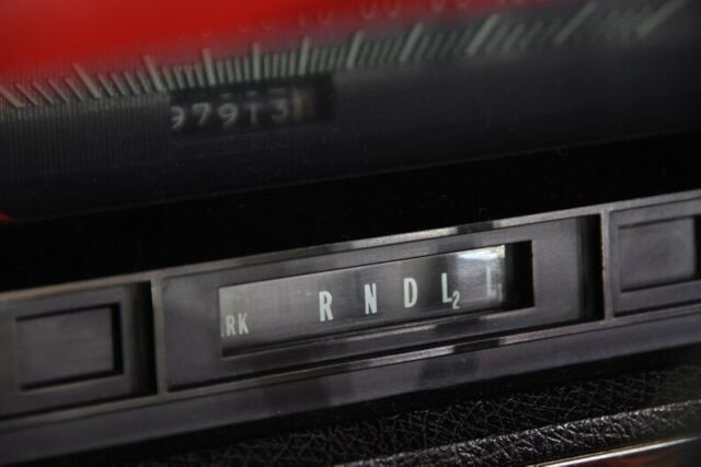 1969 Chevrolet Impala -- - photo 7