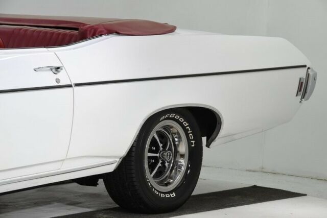 1969 Chevrolet Impala -- - photo 8