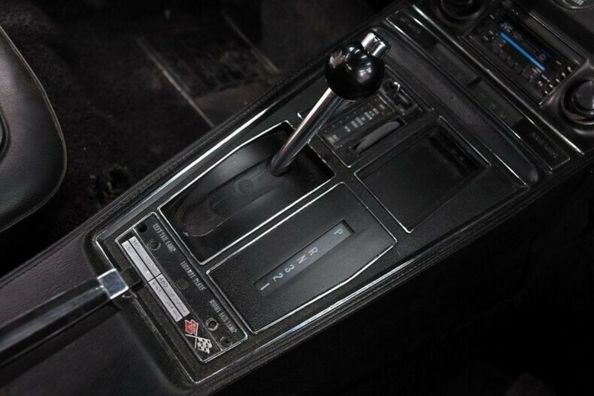 1971 Chevrolet Corvette - photo 7