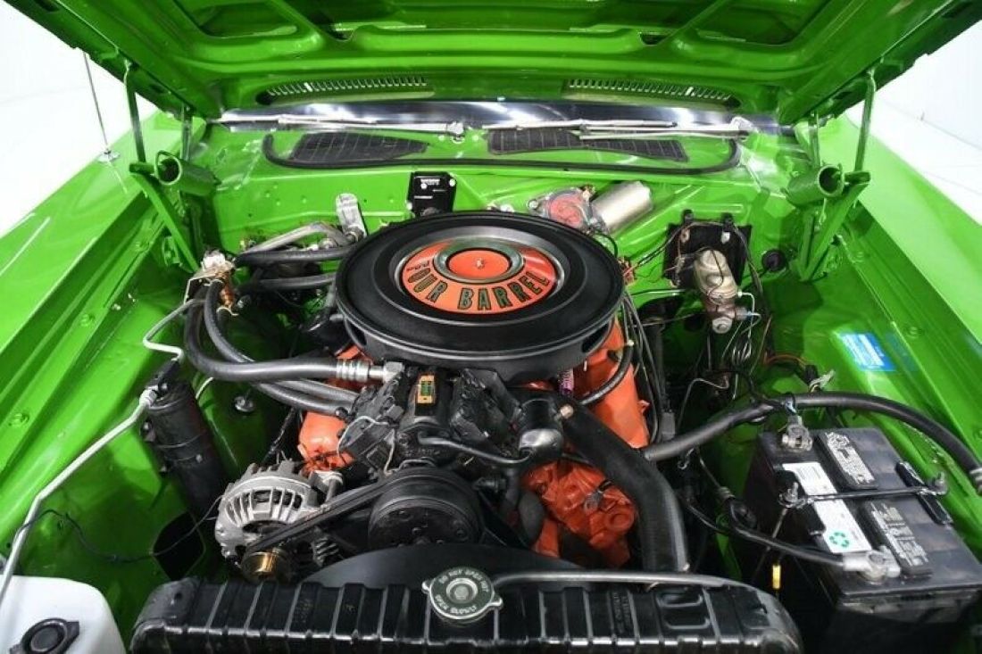 1971 Plymouth Other - photo 8