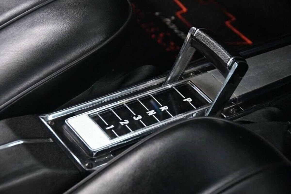 1971 Chevrolet Chevelle SS - photo 6