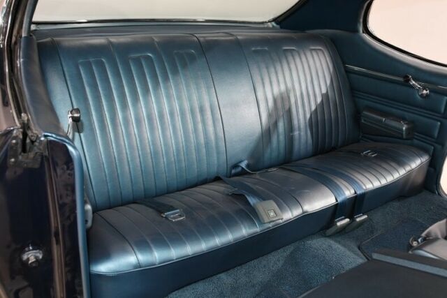 1968 Pontiac GTO -- - photo 10