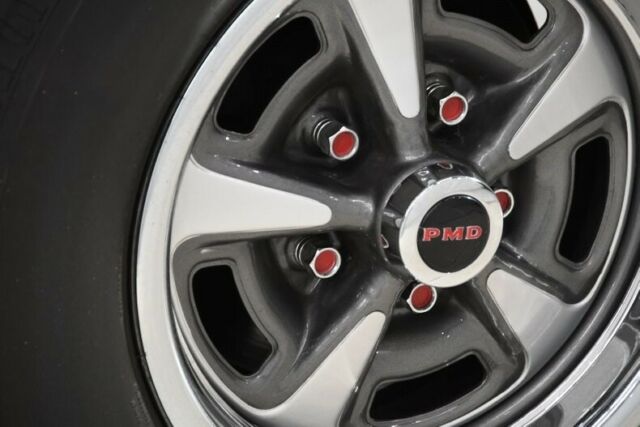 1968 Pontiac GTO -- - photo 12