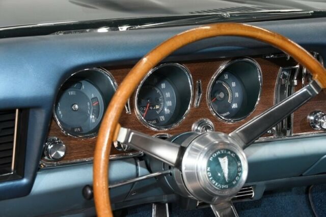 1968 Pontiac GTO -- - photo 2