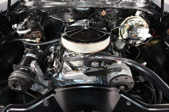 1968 Pontiac GTO -- - photo 4