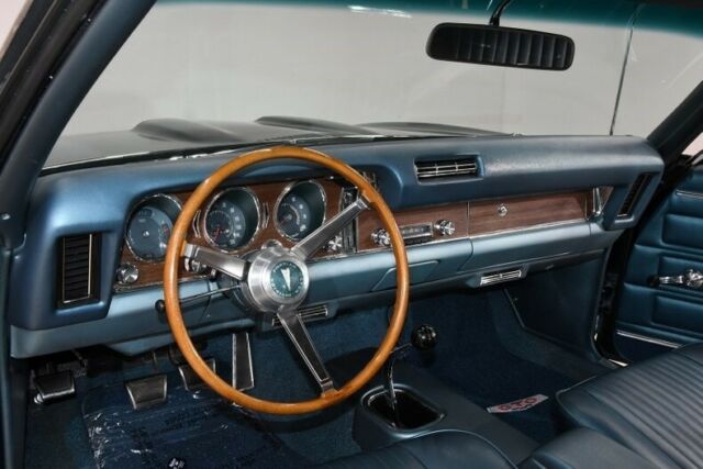 1968 Pontiac GTO -- - photo 8