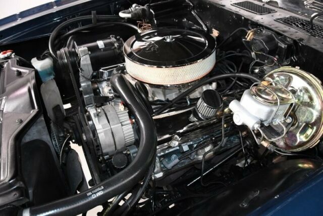 1968 Pontiac GTO -- - photo 9