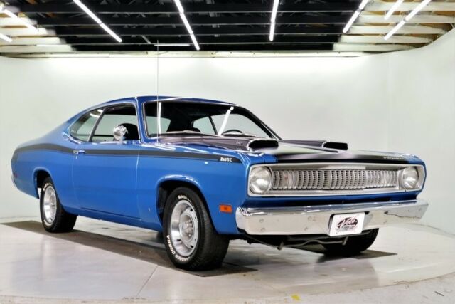 1971 Plymouth Duster 340 - photo 3