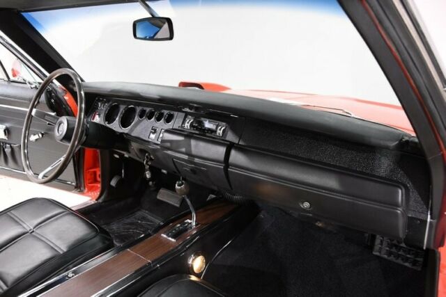 1969 Dodge Daytona -- - photo 10