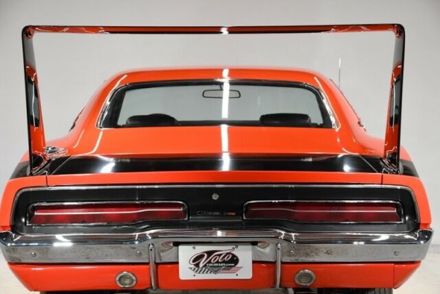 1969 Dodge Daytona -- - photo 11