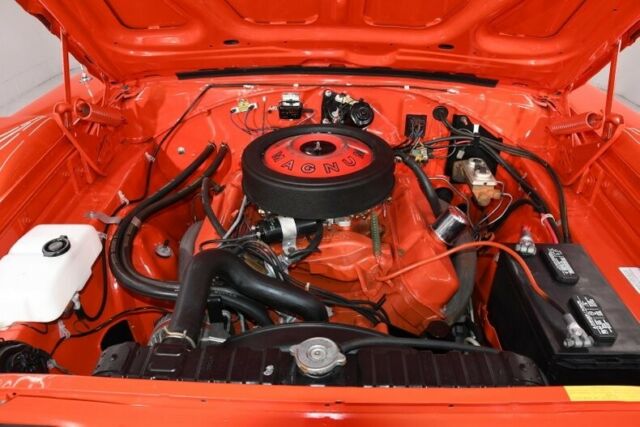1969 Dodge Daytona -- - photo 4