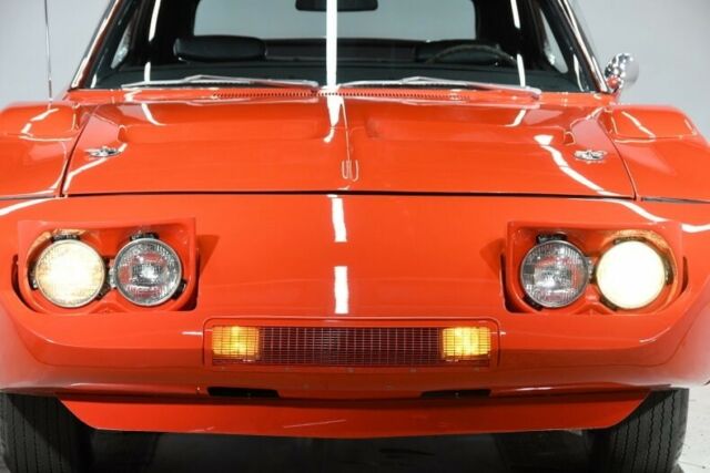 1969 Dodge Daytona -- - photo 5