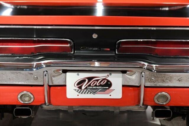 1969 Dodge Daytona -- - photo 6
