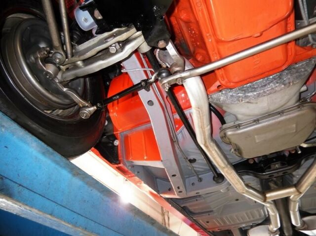 1969 Dodge Daytona -- - photo 8