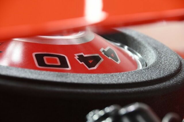 1969 Dodge Daytona -- - photo 9