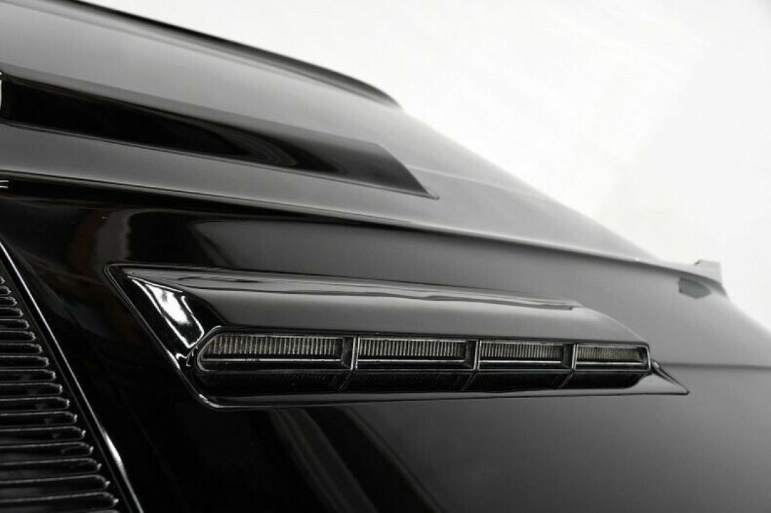 1966 Chevrolet Chevelle SS 396 - photo 12