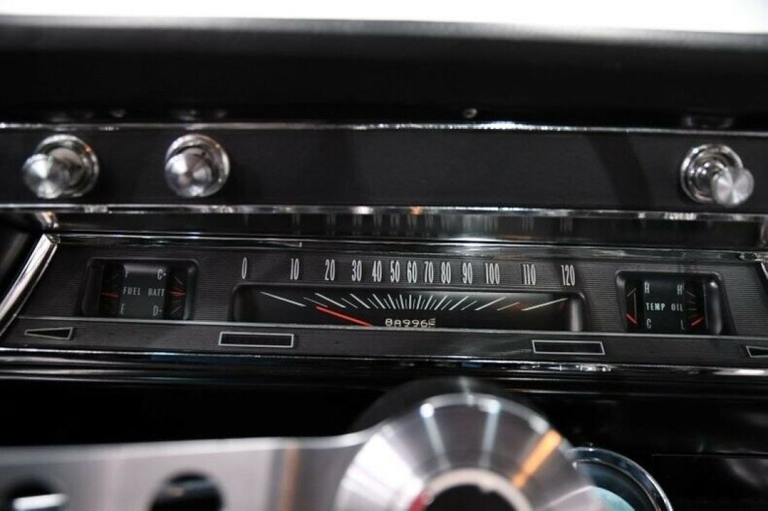 1966 Chevrolet Chevelle SS 396 - photo 2