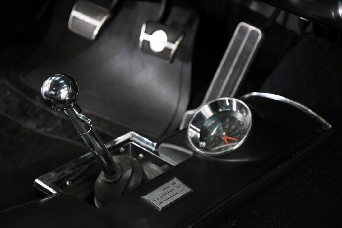 1966 Chevrolet Chevelle SS 396 - photo 8