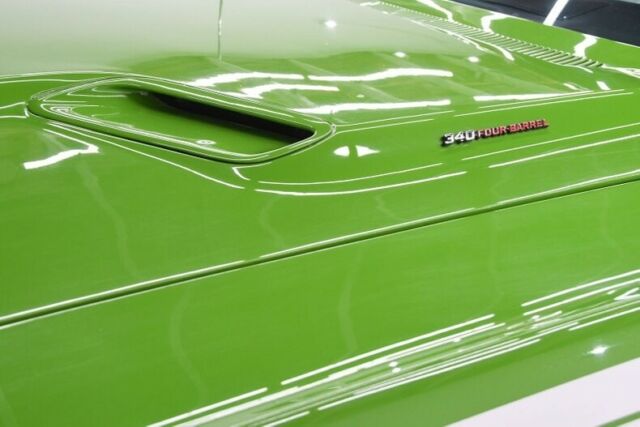 1971 Dodge Challenger R/T - photo 10