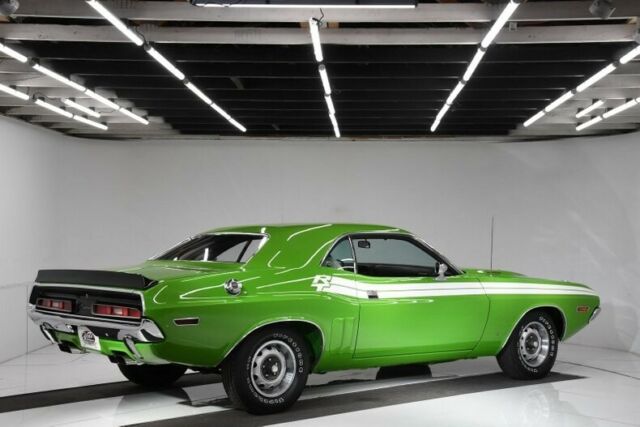 1971 Dodge Challenger R/T - photo 3