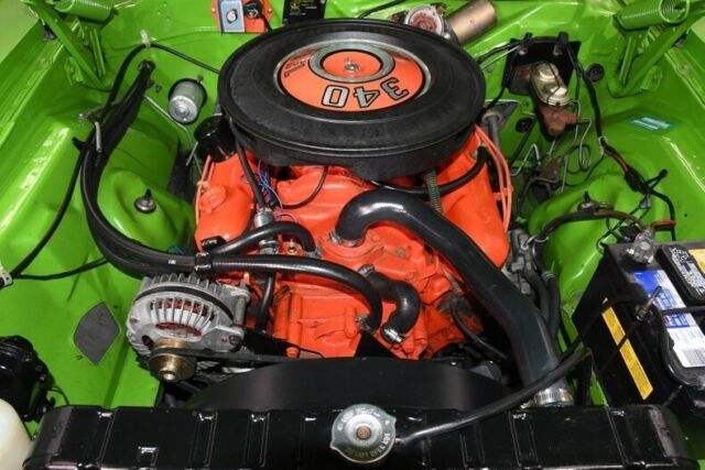 1971 Dodge Challenger R/T - photo 4