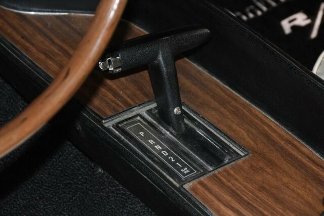 1971 Dodge Challenger R/T - photo 7