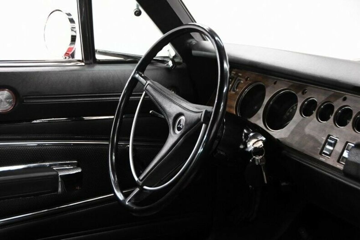 1970 Dodge Charger R/T - photo 12